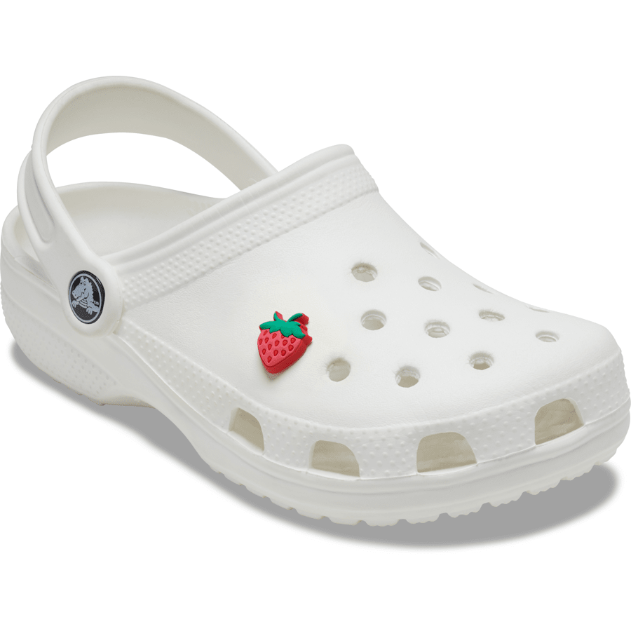 Crocs | Strawberry Fruit Jibbitz Shoe Charm Online