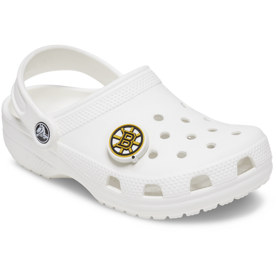 Crocs | NHL® Boston Bruins® Jibbitz™ charms Online