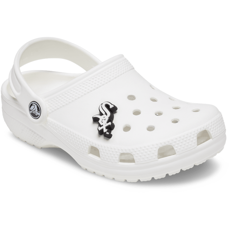 Crocs | MLB Chicago White Sox Jibbitz™ charms Online