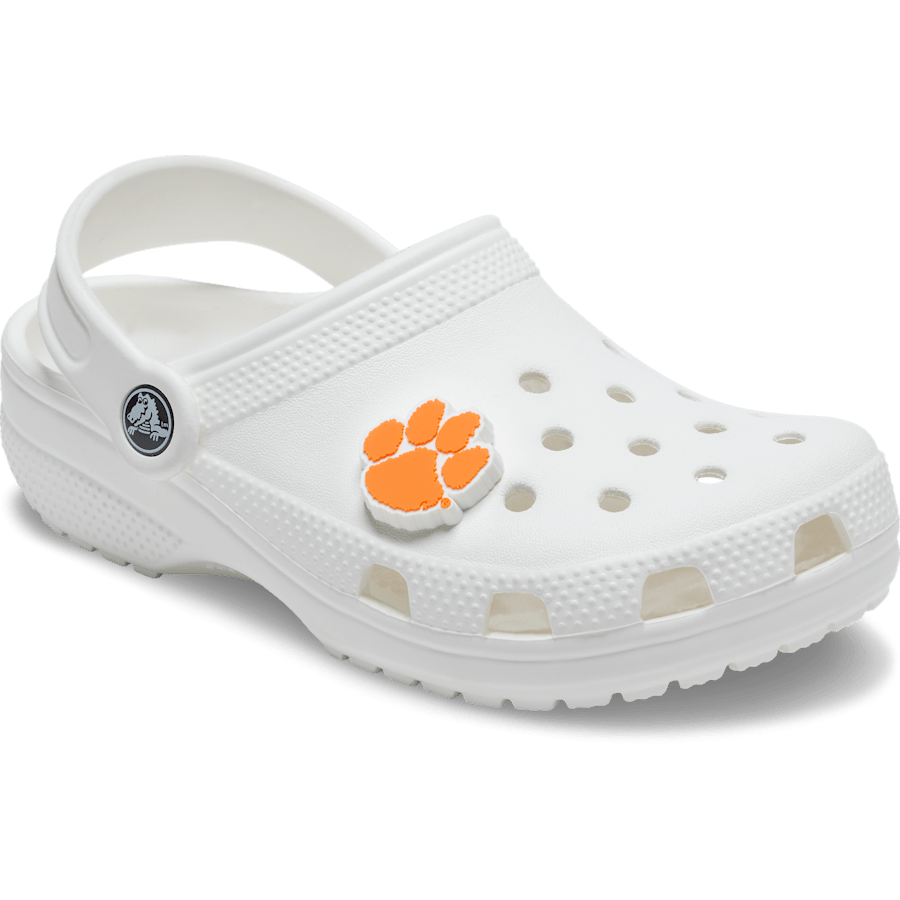 Crocs Clemson University Jibbitz™ charms Sale