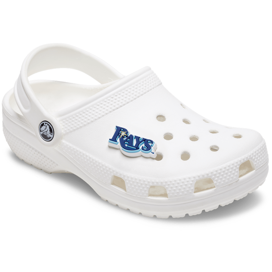 Crocs - MLB Tampa Bay Rays Jibbitz™ charms For Sale