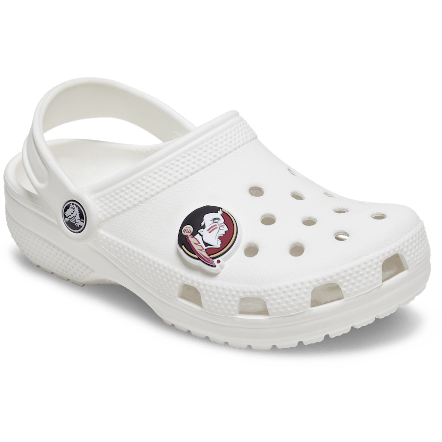 Crocs | Florida State University Jibbitz™ charms Online