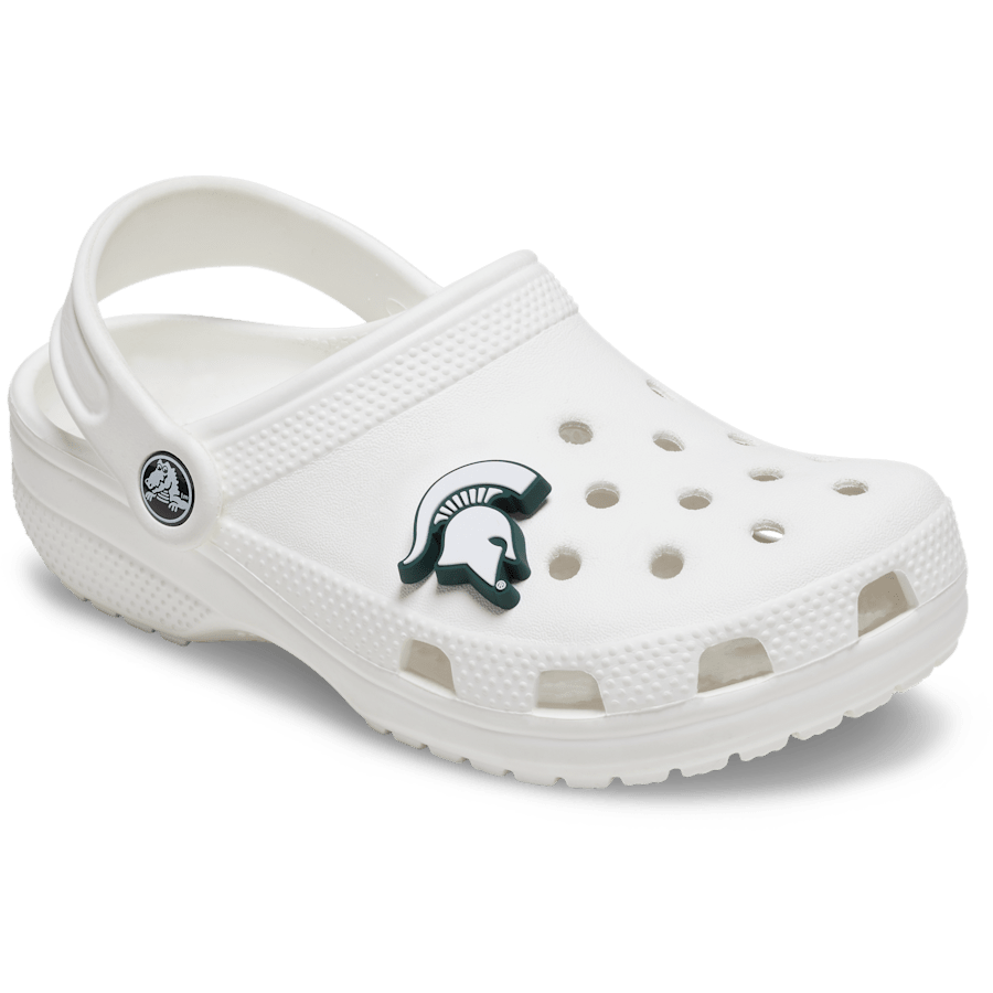 Crocs Michigan State University Jibbitz™ charms Sale