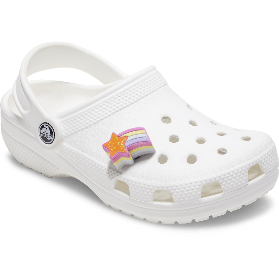 Crocs - Stacked Shooting Star Jibbitz™ charms For Sale