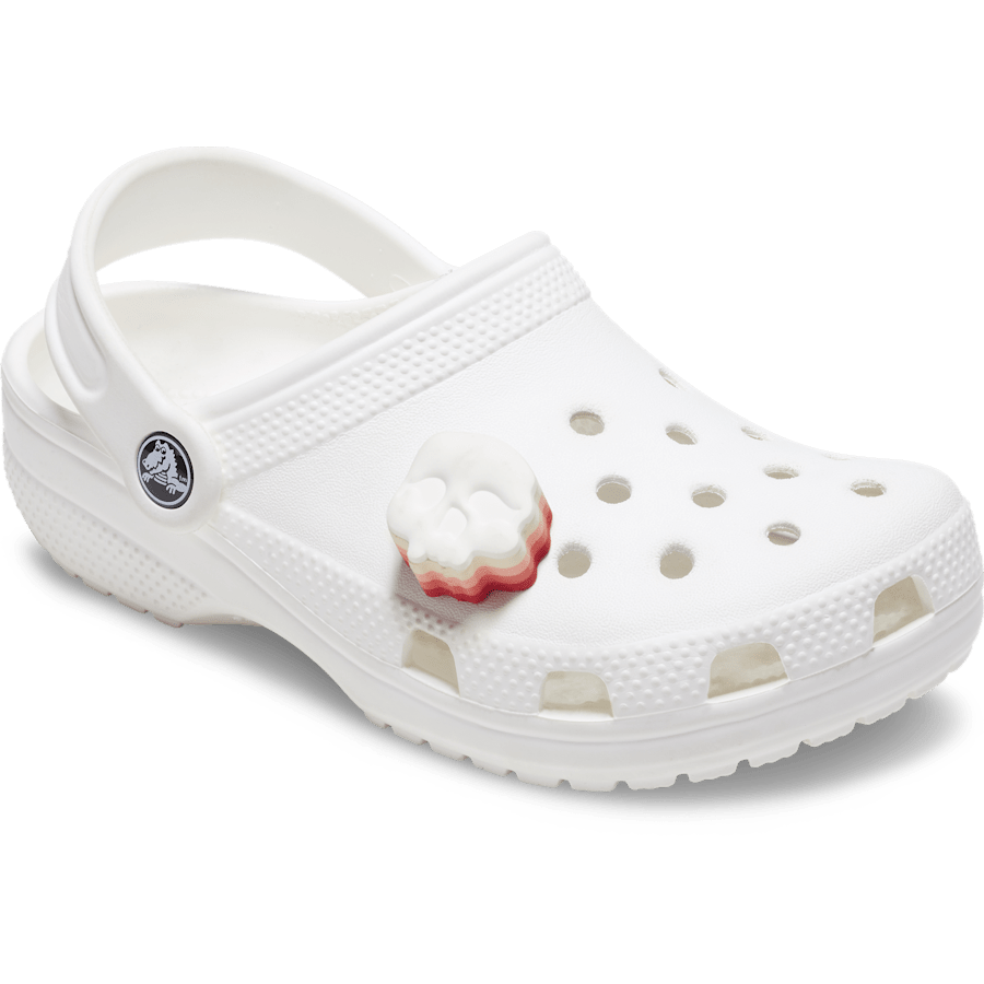 Crocs / Stacked Skull Jibbitz™ charms Discount