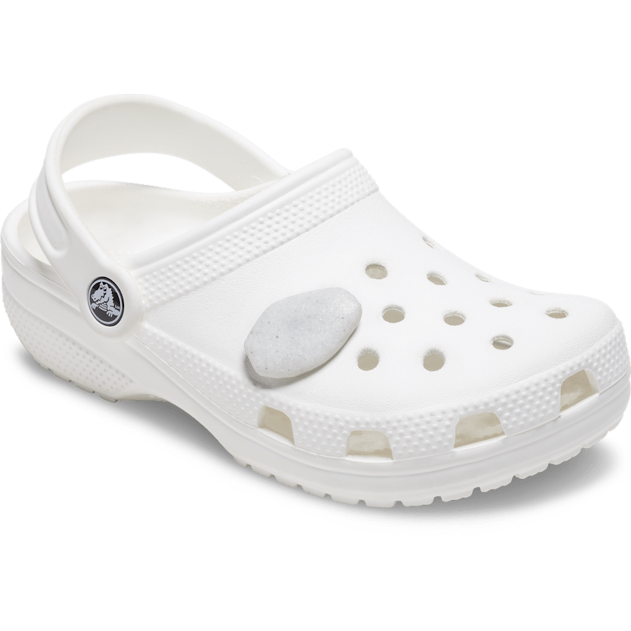 Crocs Matte Stone 1 Jibbitz™ charms Discount