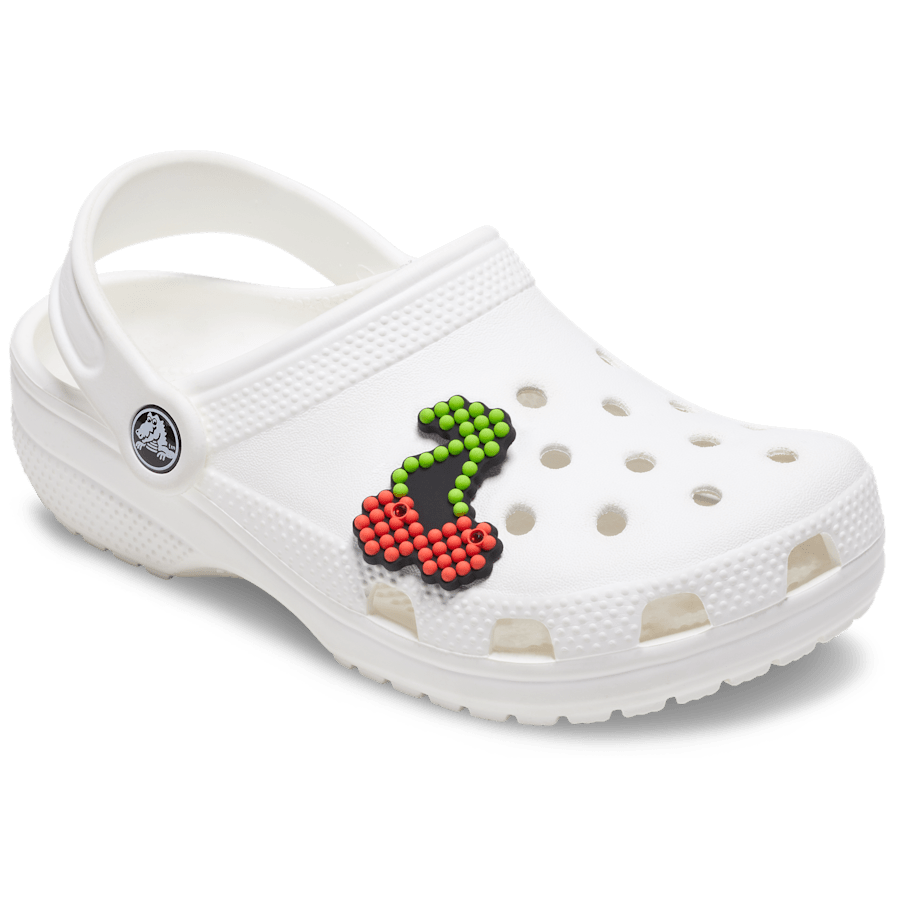 Crocs Beaded Cherry Jibbitz™ charms Sale