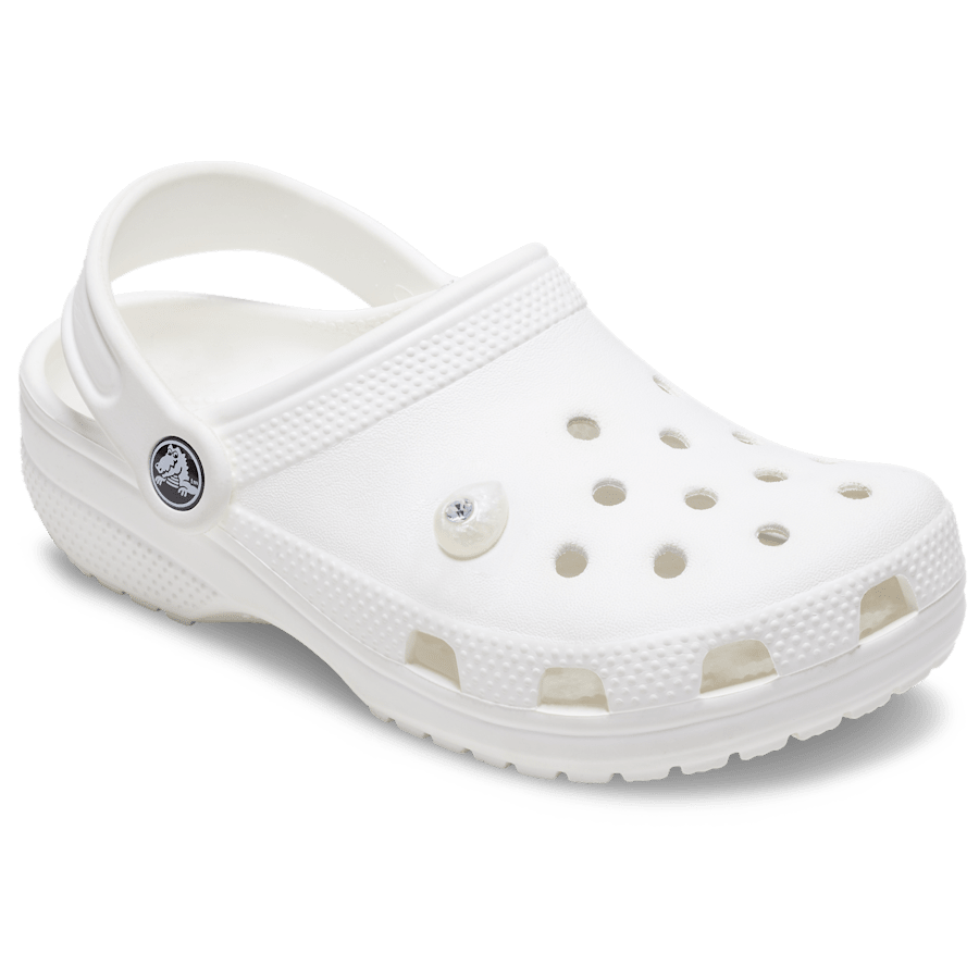 Crocs | Diamond April Birthstone Collection Jibbitz™ charms Sale