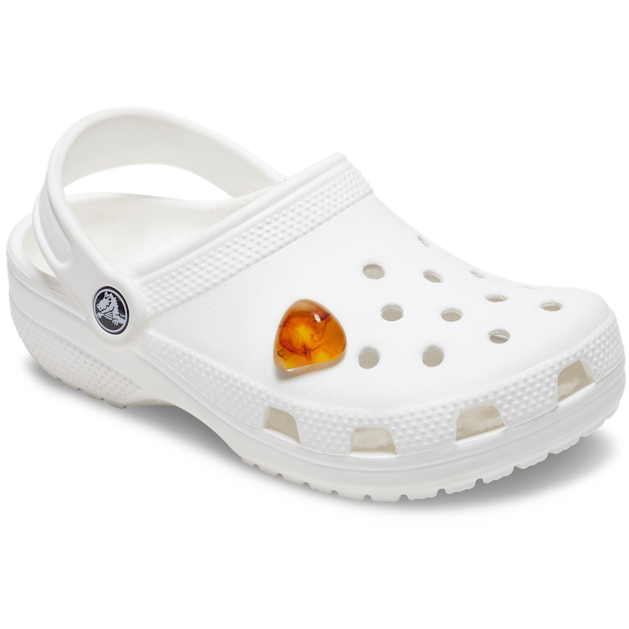 Crocs / Citrine Stone Jibbitz™ charms Discount