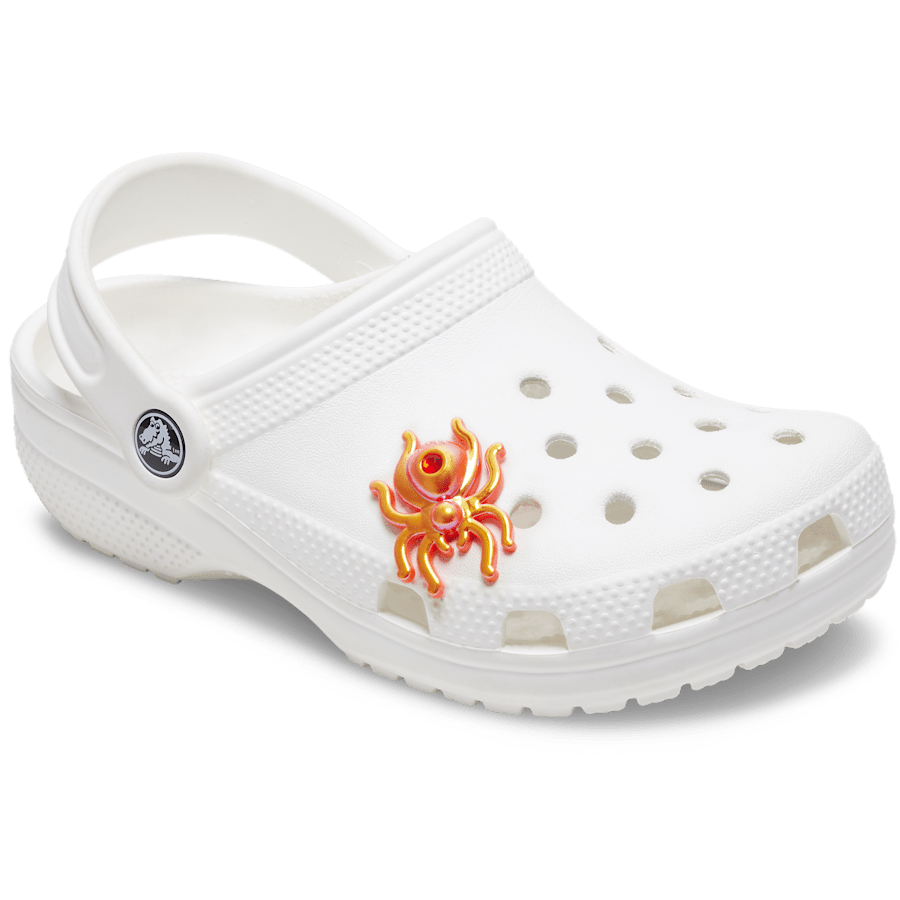 Crocs - Dimensional Spider Jibbitz™ charms For Sale