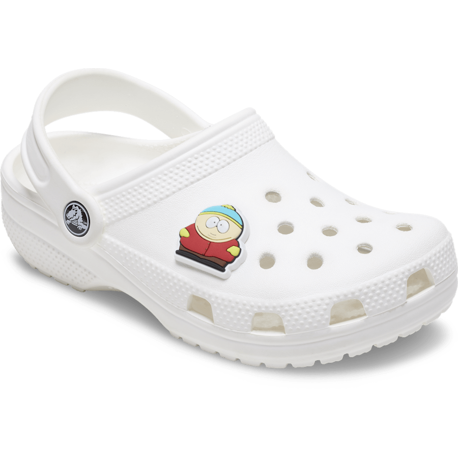 Crocs South Park Cartman Jibbitz Shoe Charm Outlet