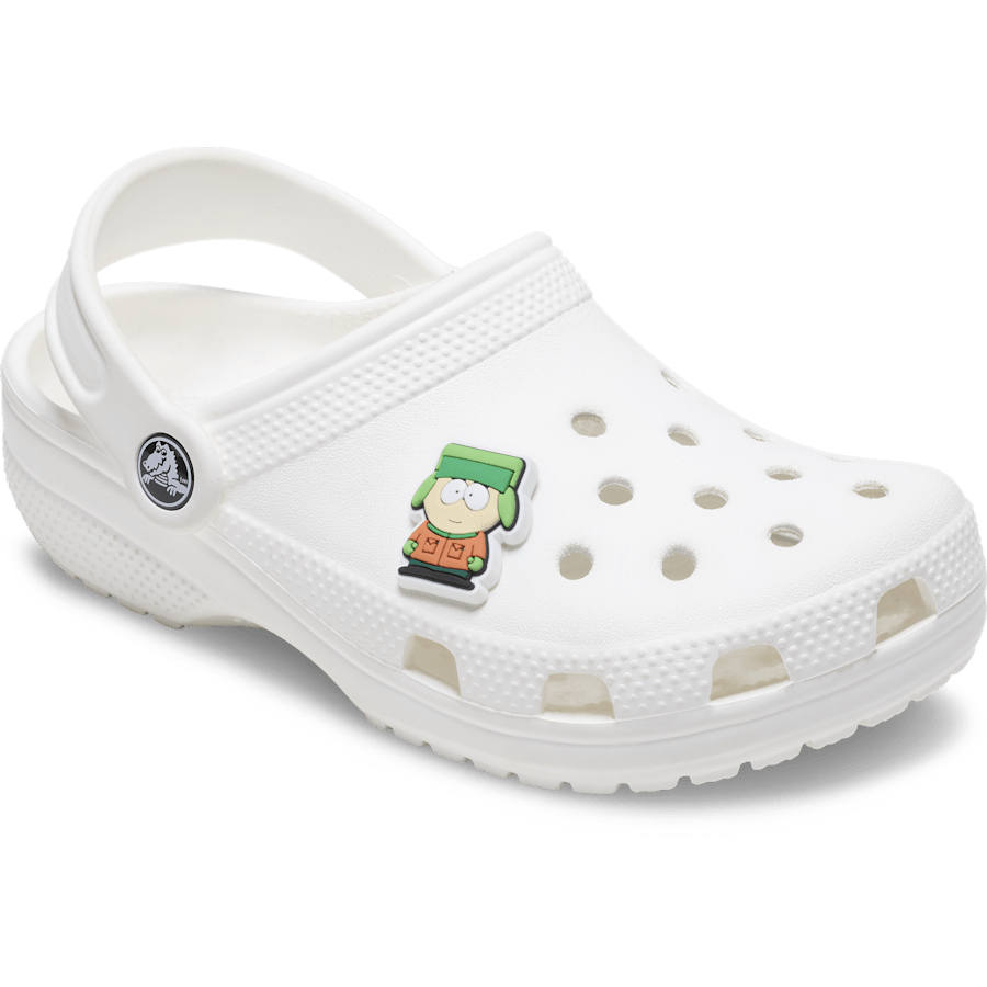 Crocs South Park Kyle Jibbitz Shoe Charm Outlet