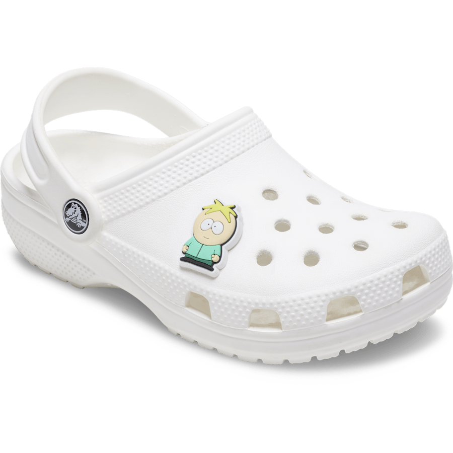 Crocs South Park Butters Jibbitz Shoe Charm Outlet
