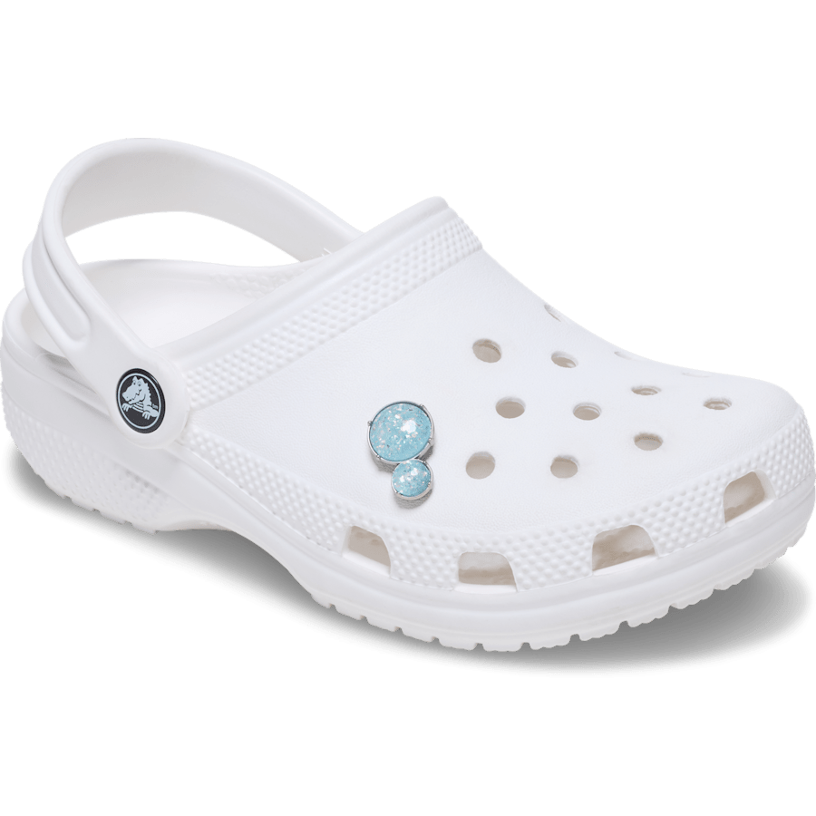Crocs | Opalescent Meta Double Gem Jibbitz™ charms Sale