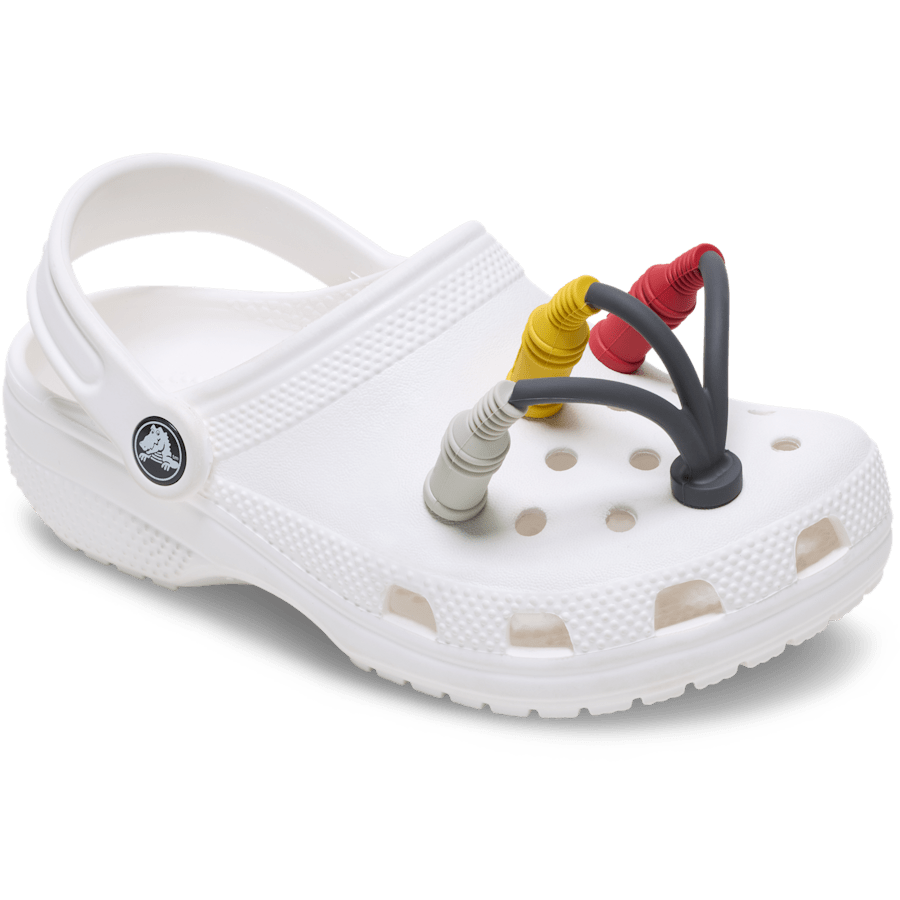 Crocs / 3D RC Plug Jibbitz™ charms Discount
