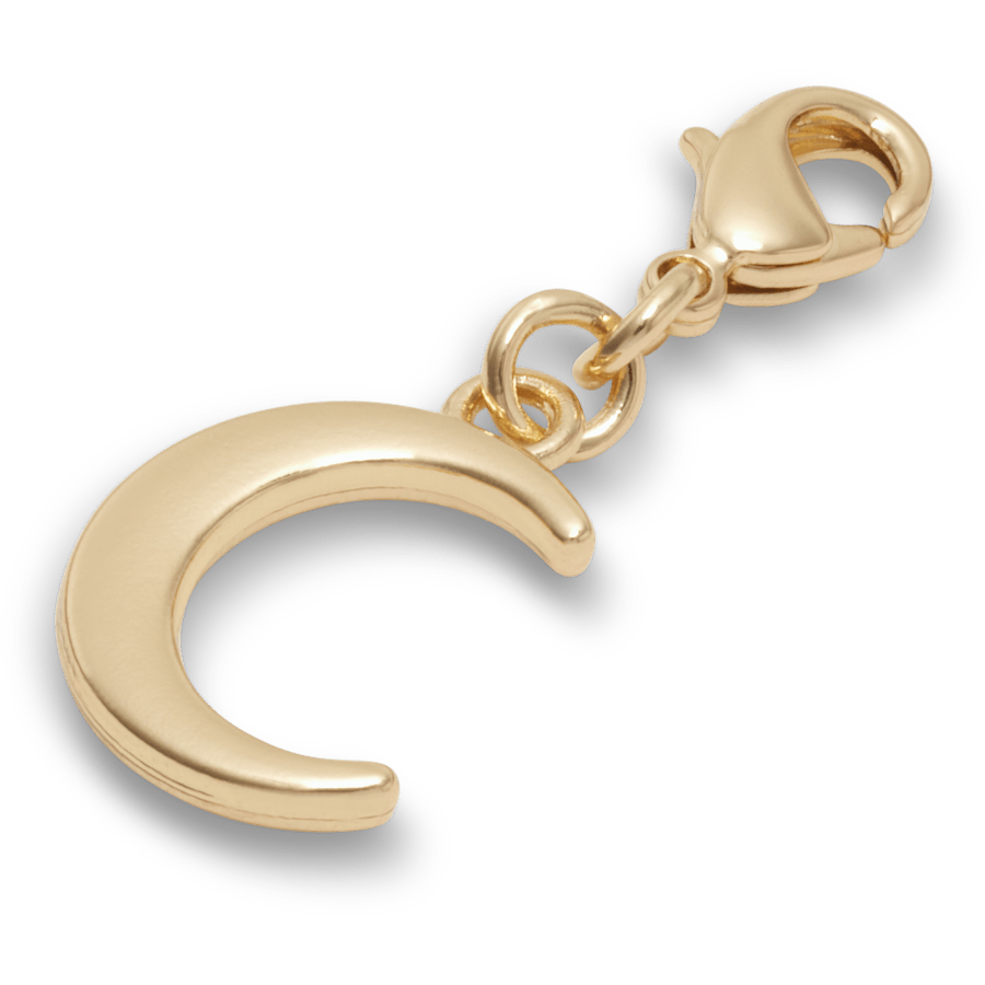 Crocs - Moon Charm Jibbitz™ charms For Sale