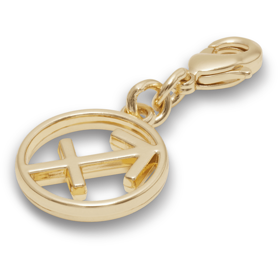 Crocs Sagittarius Charm Jibbitz™ charms On Sale