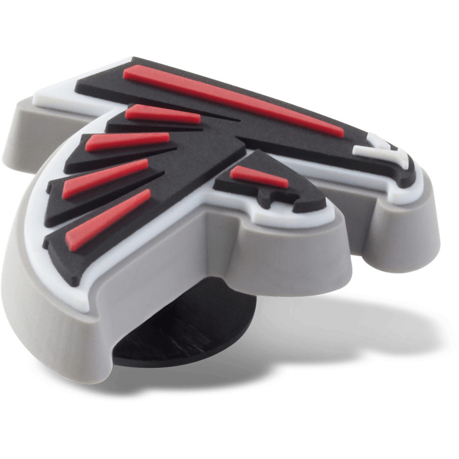 Crocs - NFL Atlanta Falcons Logo Jibbitz™ charms For Sale