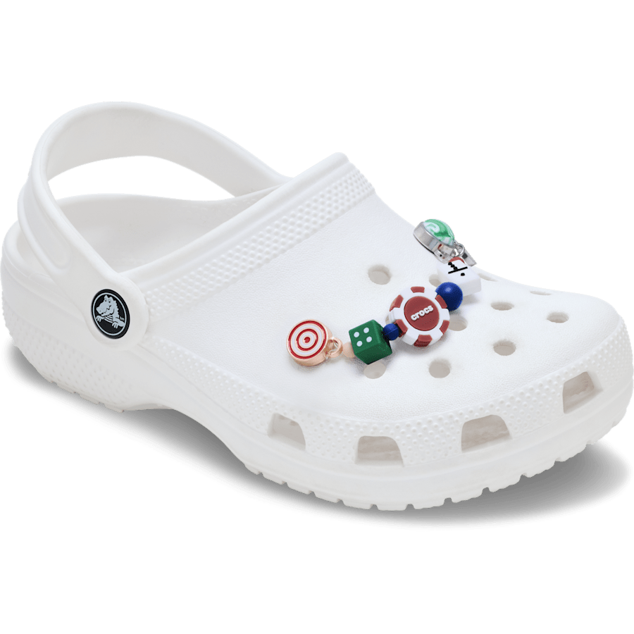 Crocs - Vice Game Chain Jibbitz™ charms For Sale