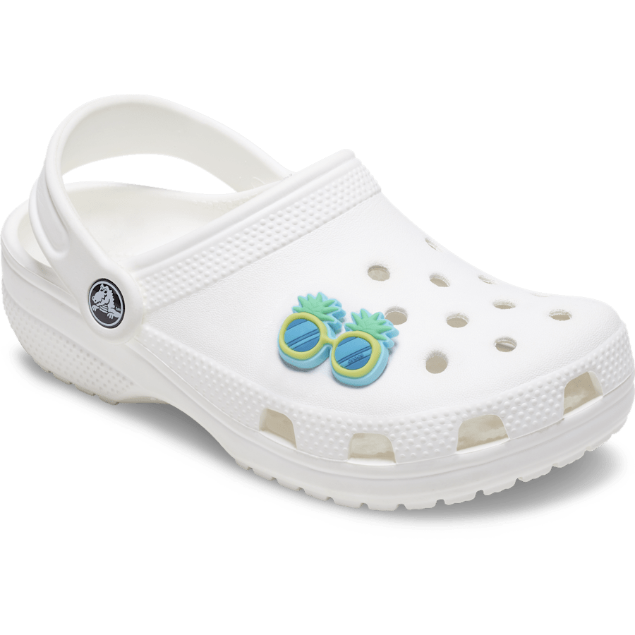 Crocs Pineapple Sunnies Jibbitz™ charms Discount