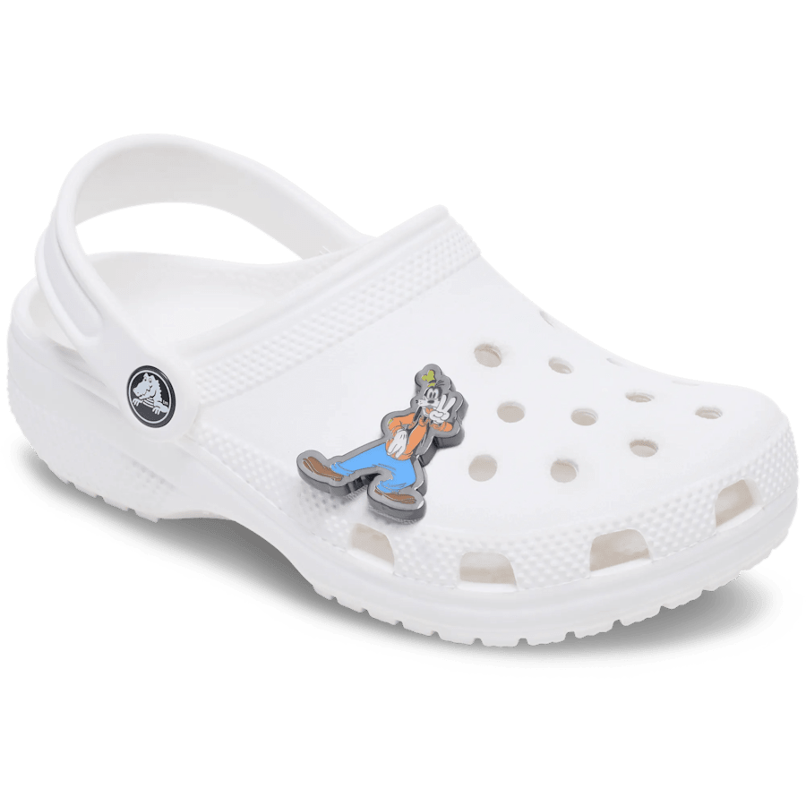 Crocs Goofy Elevated Jibbitz™ charms Discount