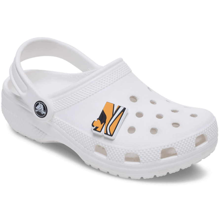 Crocs Disney Character Letter N Jibbitz™ charms On Sale