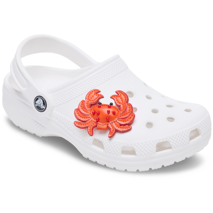 Crocs / Sparkle Crab Jibbitz™ charms Discount