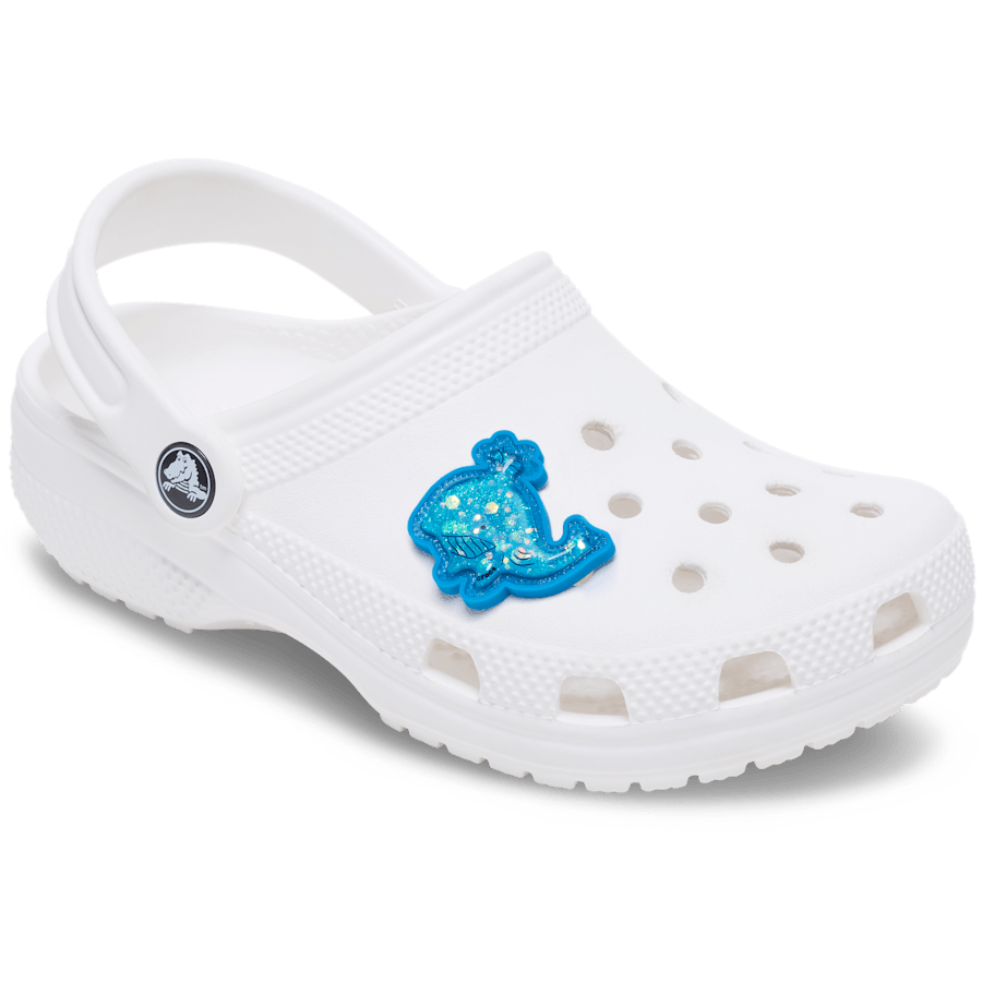 Crocs Squish Whale Jibbitz™ charms Outlet
