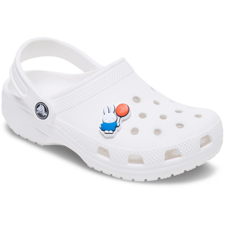Crocs Miffy Balloon Jibbitz™ charms Sale
