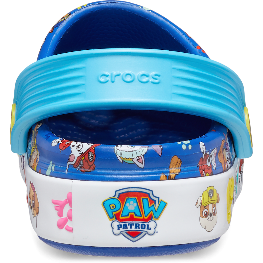 Crocs / Toddler PawPatrol™ Off Court Clog Discount