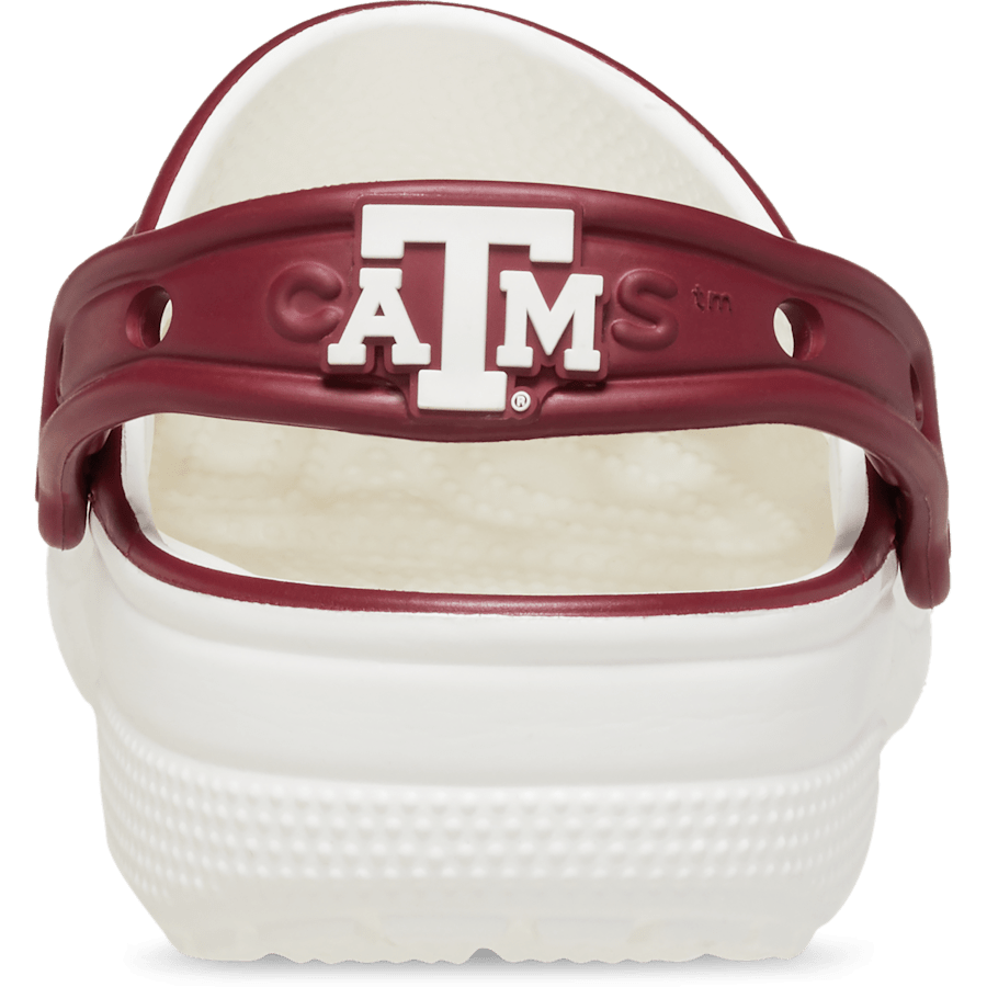 Crocs Texas AM Classic Clog Outlet