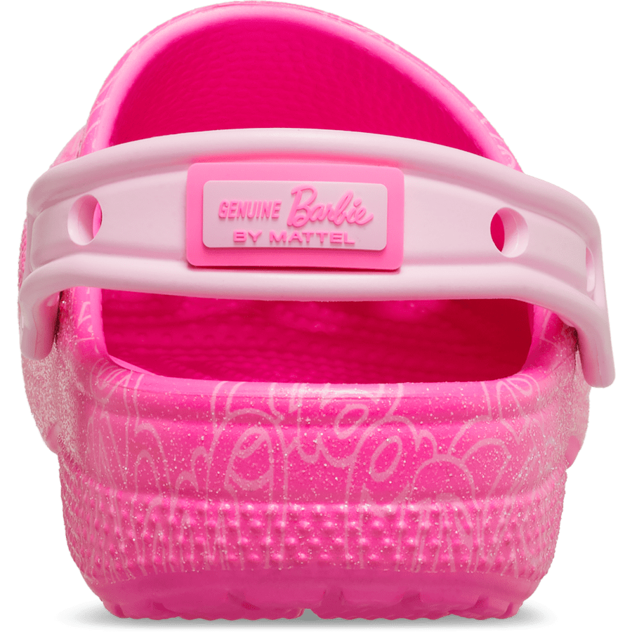 Crocs / Kids' Barbie Classic Clog Discount