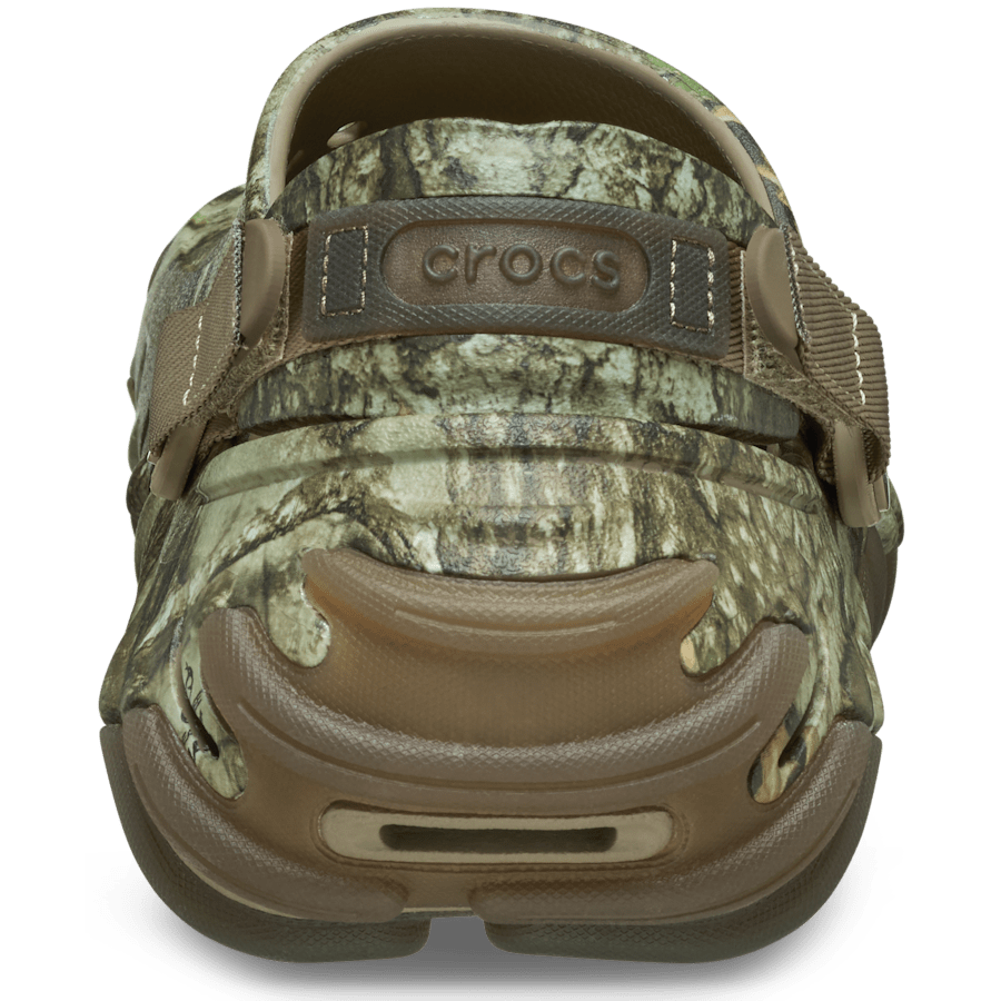 Crocs Realtree APX Echo RO Clg On Sale