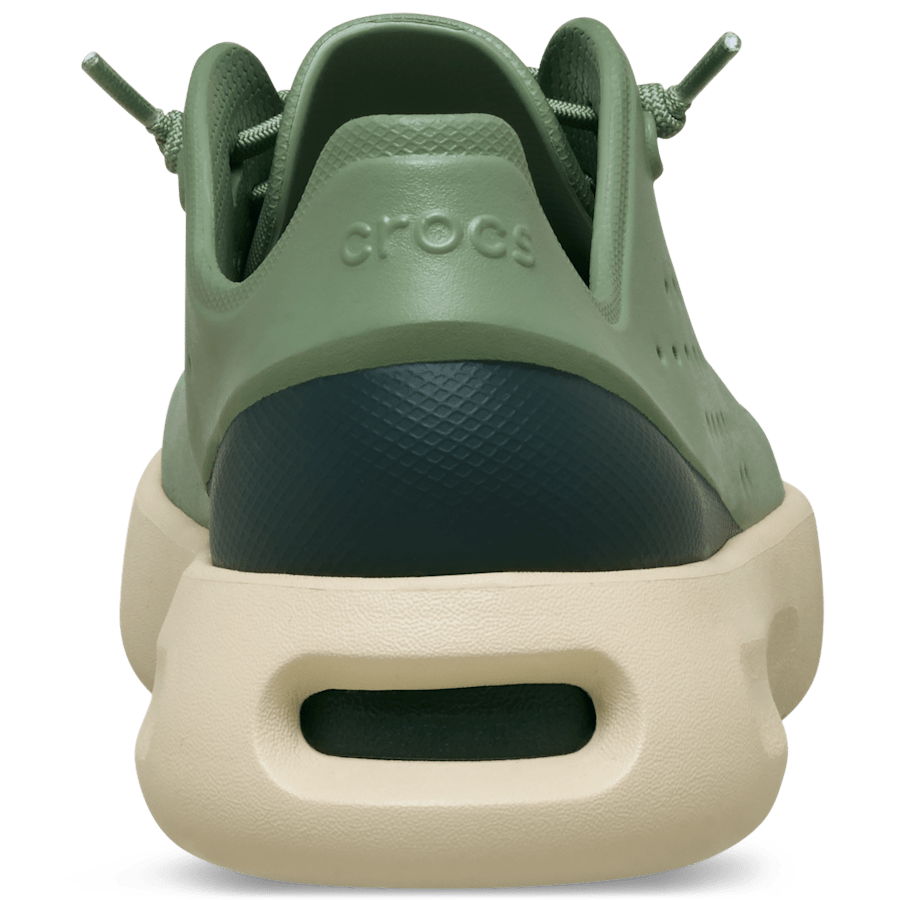 Crocs | Men's InMotion LiteRide™ Heel Block Pacer Online
