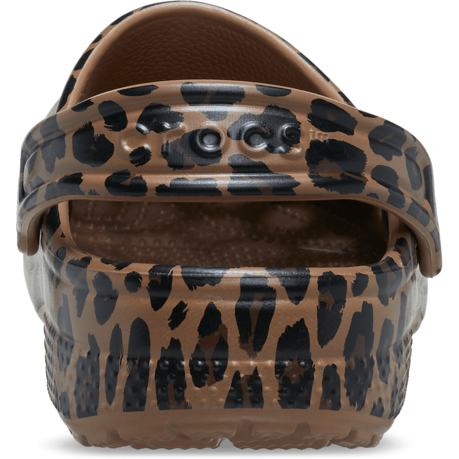 Crocs Toddler Classic Animal Clog Discount