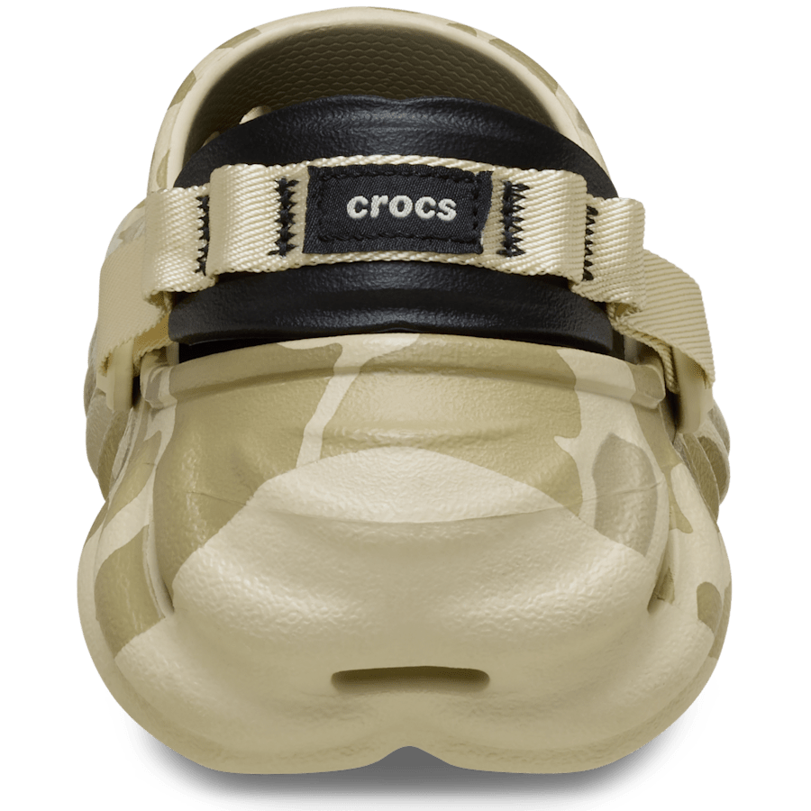 Crocs Echo Duck Camo Clog Sale
