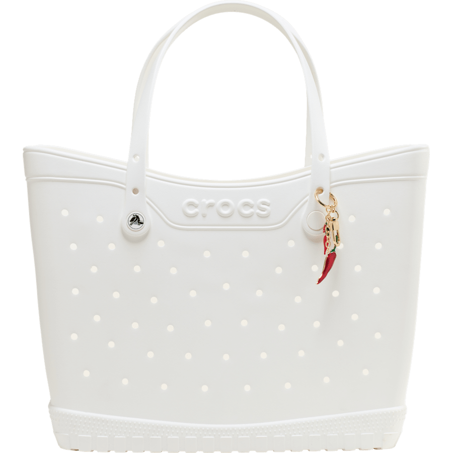 Crocs Spicy Pepper Bag Charm Outlet