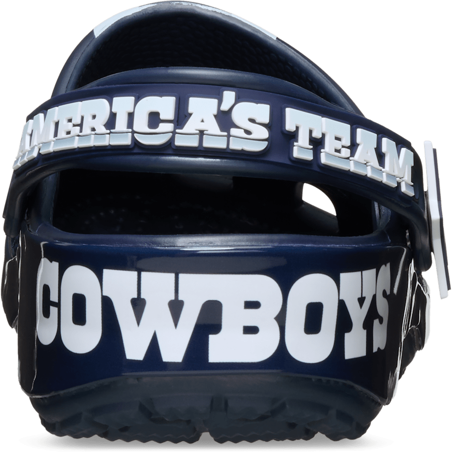 Crocs | NFL Dallas Cowboys Classic Clog Online