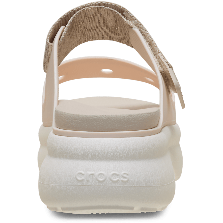 Crocs - Soho Shimmer Two Strap Sandal For Sale