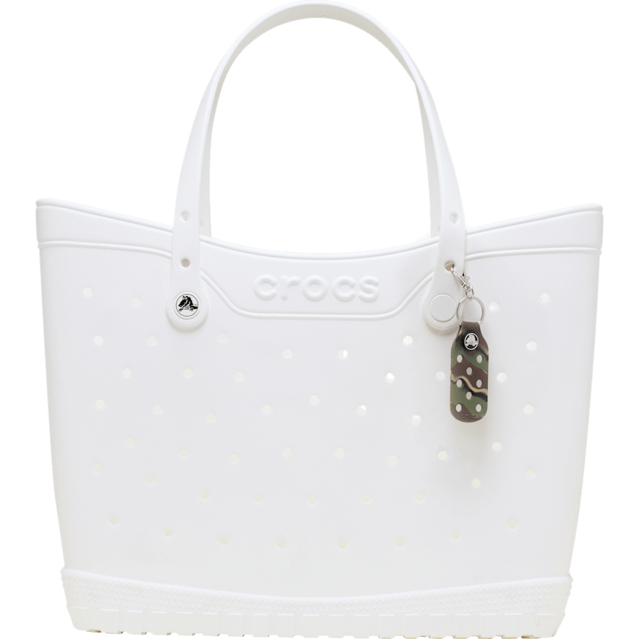 Crocs Jibbitz Marbled Bag Charm Sale