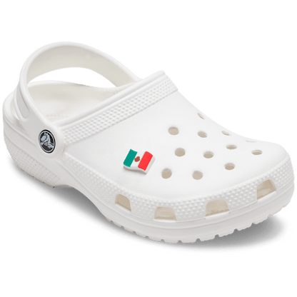 Crocs / Mexico Flag Jibbitz™ charm Discount