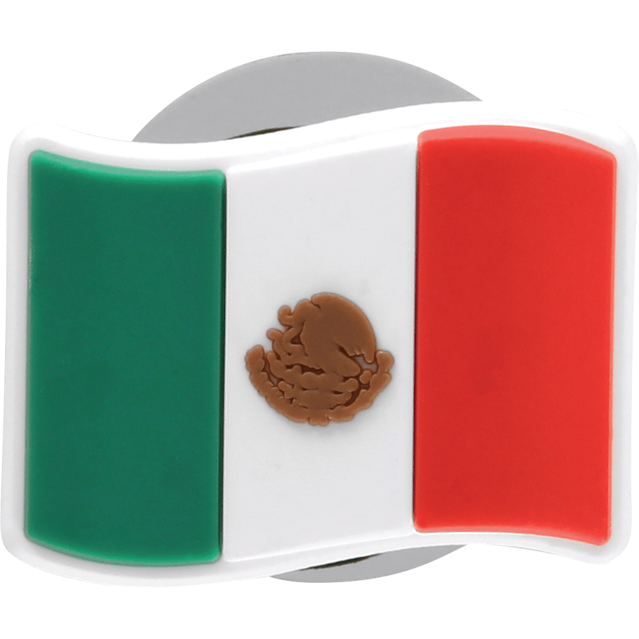Crocs / Mexico Flag Jibbitz™ charm Discount