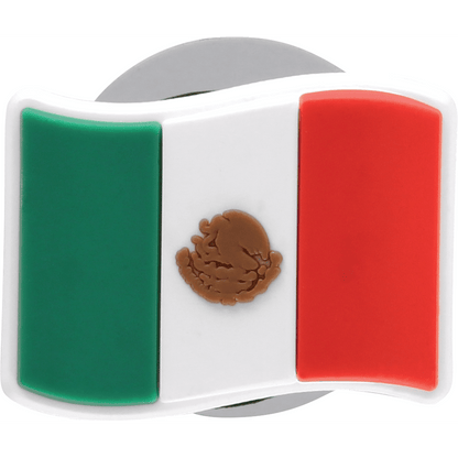 Crocs / Mexico Flag Jibbitz™ charm Discount