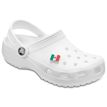 Crocs / Mexico Flag Jibbitz™ charm Discount