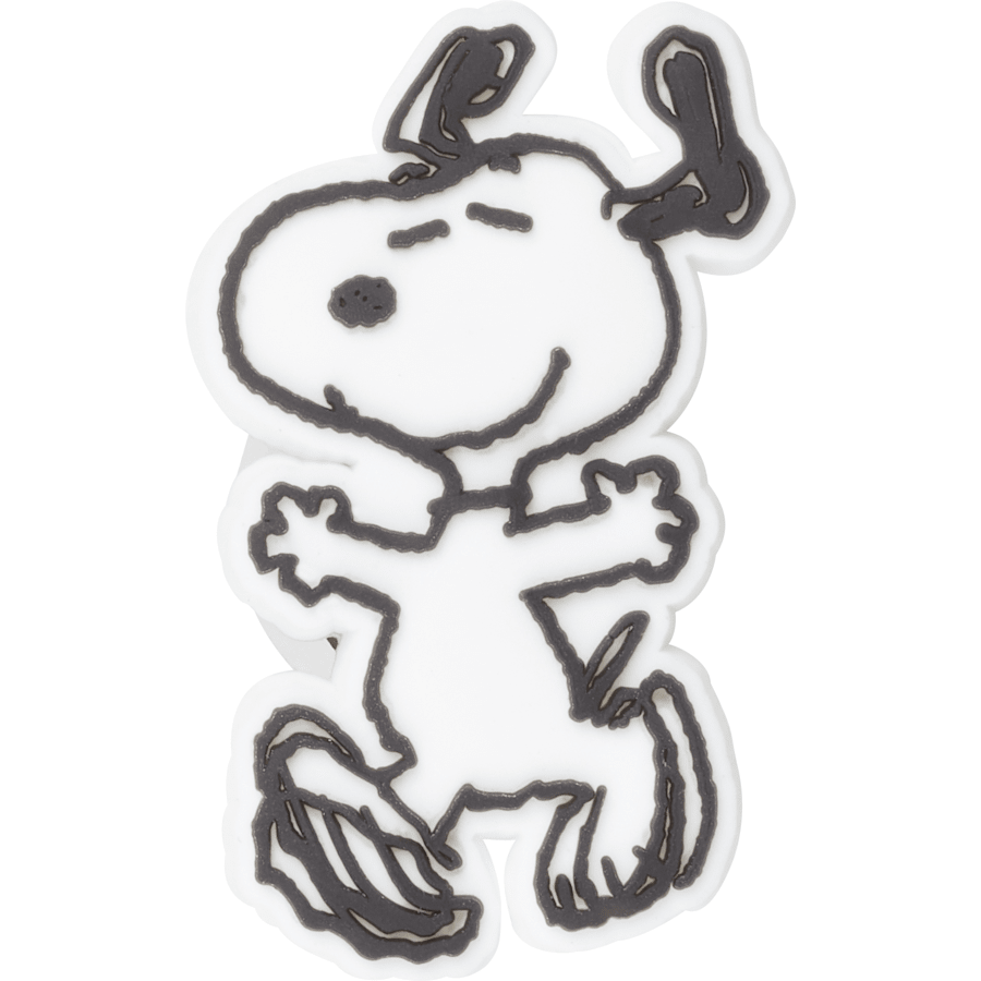 Crocs - Peanuts® Snoopy® Jibbitz Shoe Charm For Sale