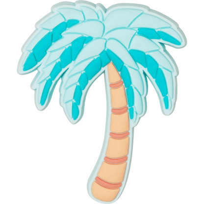 Crocs | Palm Tree Jibbitz Shoe Charm Sale