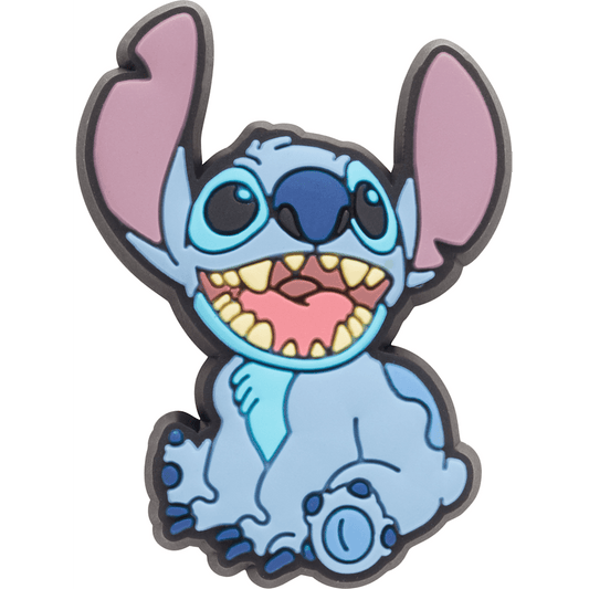 Crocs Disney Stitch Jibbitz Shoe Charm On Sale