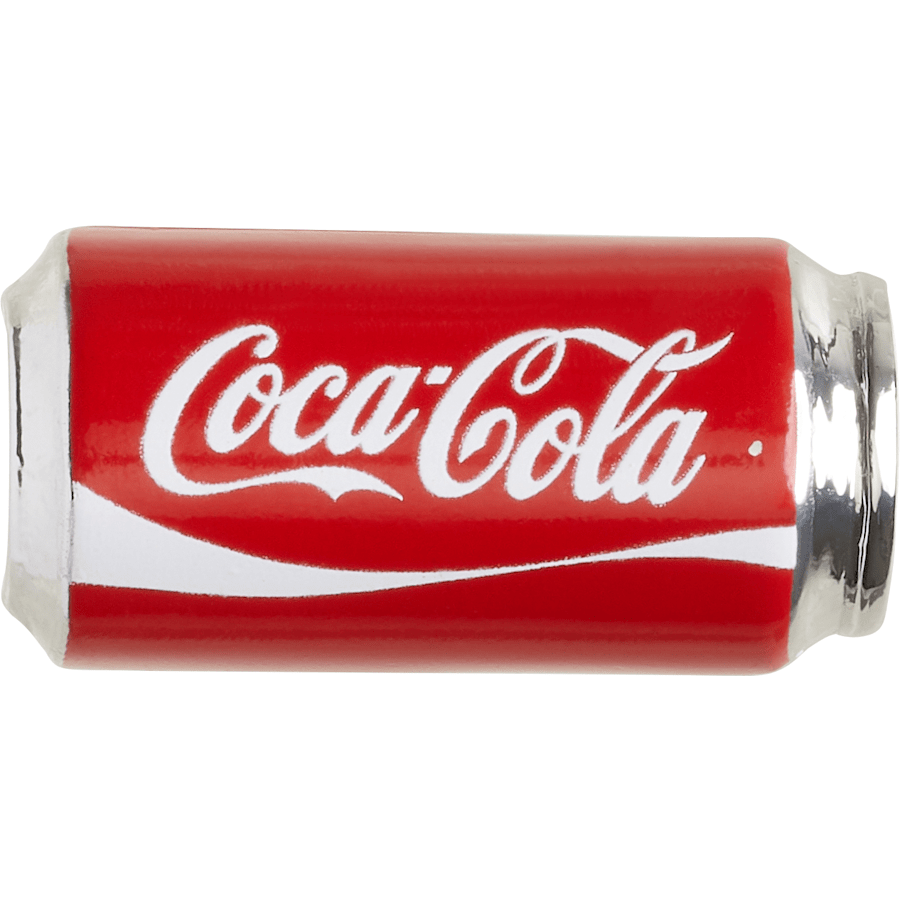 Crocs - Coca Cola Can Jibbitz Shoe Charm For Sale