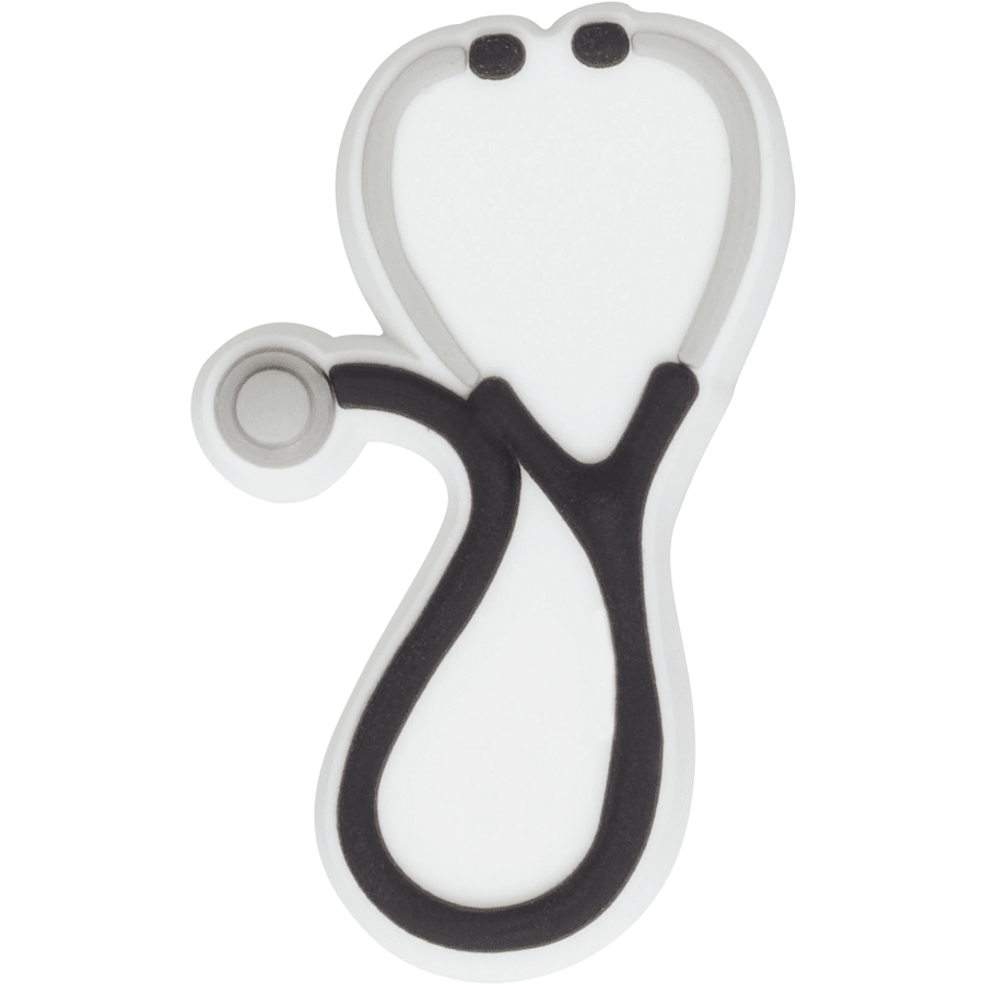 Crocs Stethoscope Jibbitz Shoe Charm Discount