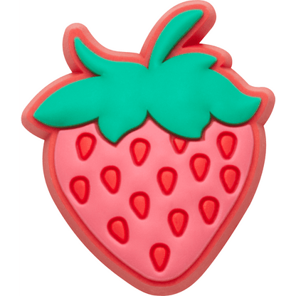 Crocs | Strawberry Fruit Jibbitz Shoe Charm Online